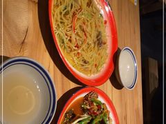 -泥糊破店小酒馆·团建聚餐(南京西路店)