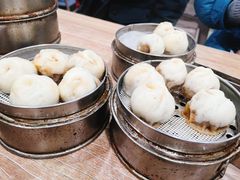 -吃不亏特色包子(三峡广场店)