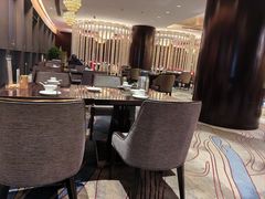 -湛江民大喜来登酒店-采悦轩中餐厅