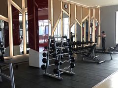 -京都私家健身会所(壹品国际店)