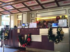 -天津津利华酒店