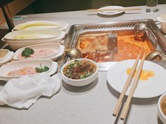 -海底捞火锅(吴中路店)