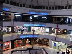 -万达广场(松江店)