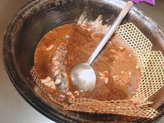 -上山下乡农家菜(加州水郡店)