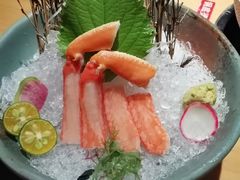 松叶蟹套餐-綱元·海鲜豆捞(明州里店)