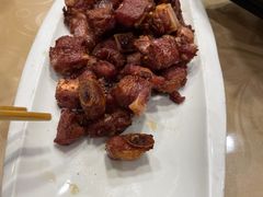 -福阿婆老牌湘菜(大润发店)