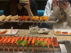 -丰茂烤串(六里桥店)