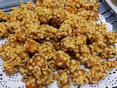-老虎滩船说·海胆水饺·大连海鲜(老虎滩店)