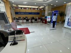 -上海浦东发展银行(柳州路支行)