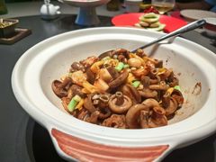 -曾宴·楚菜(湖北省博物馆店)