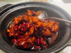 -维园悦谱·海派家常菜(乌鲁木齐南路店)