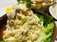 -俄士厨房(五棵松华熙LIVE店)