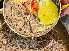 -朴鲸家正宗韩国料理(福田店)