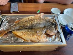 -巴依老爷新疆餐厅