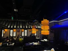 -绿茶餐厅(燕郊永旺店)