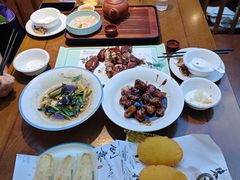 -外婆烧.老杭帮菜(庆春店)