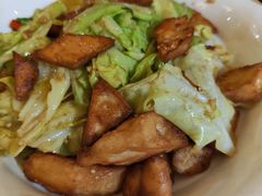 -伊带伊路新疆美食府(呼家楼店)