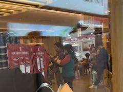 -霸王茶姬(渝北金港国际重百店)