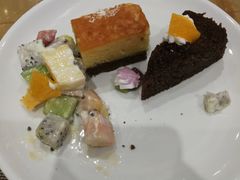 -鸿腾国际大酒店-海鲜姿造海鲜烤肉自助餐