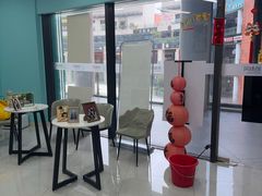 -拍刻风照相馆(浦江城市生活广场店)