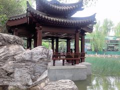 -莲湖公园
