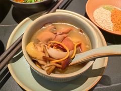 -季季山·云南野生菌火锅(上海首店)