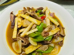 -阿巧一号私房菜(止园路店)