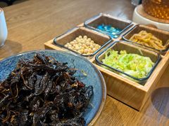 -金孔雀德宏傣味餐馆(魏公村店)