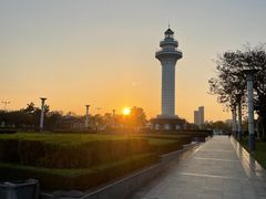 -日照灯塔风景区