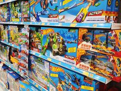 -TOYSRUS玩具反斗城(哈尔滨红博店)