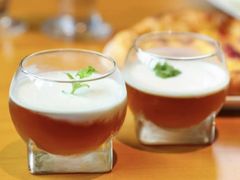 -松临·铁板烧&Omakase(神农店)