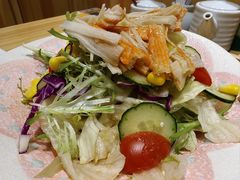 -鳗鲔·料理小馆