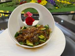 -金华安大酒楼·老牌潮菜·粤式茶点(东方国际店)