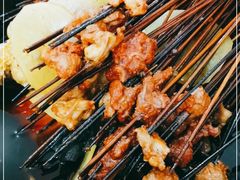 -厕所串串(文殊院店)