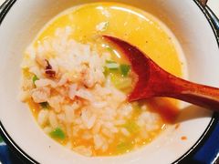 石锅海鲜泡饭-桂满陇-十里风荷(合生汇店)