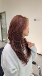 点击看大图 -汀南丝雨Hair design