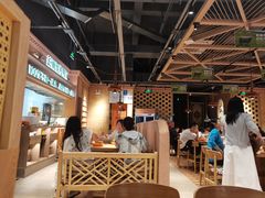 -谷丽麦馕新疆菜·清真(步步高梅溪新天地店)