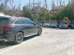 -上海市黄浦区香山中医医院·停车场