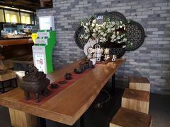 -湊湊火锅·茶憩(恒隆广场店)