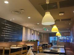 大堂-新石器烤肉(西田城店)