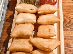-纳瓦新疆菜(银都店)