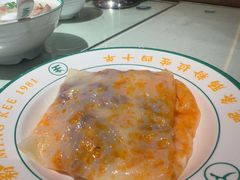 -西关明记肠粉·亚洲地标美食(北京路店)