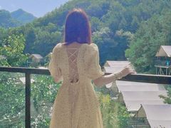 -北京山里寒舍度假酒店