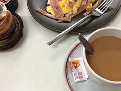 -成记士多(石澳道)