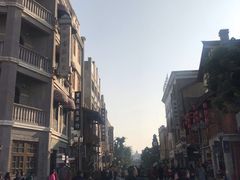 -两江国际影视城