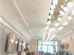 大堂-锦炉·酥皮烤鸭(绿城百合店)
