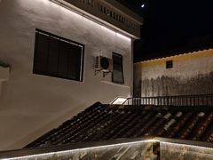 -漫笙舍Manse·咖啡·民宿