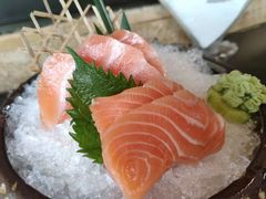 -山葵家·创意料理(宁波来福士店)