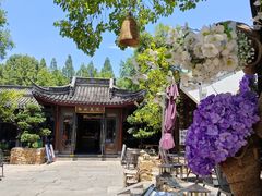 -湘湖大院(越王路店)