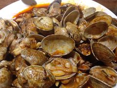 -天津乾毓德饭庄·清真传统炒菜·海鲜烧烤(咸阳路店)